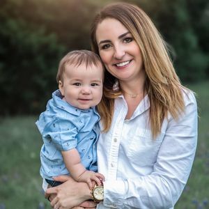 Meet your Posher, Tiffany